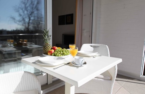 Timmendorfer Strand Apartment | Herzlich Willkommen bei Techts