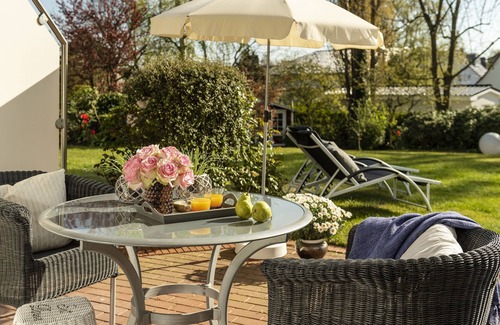 Timmendorfer Strand Apartment | Herzlich Willkommen bei Techts