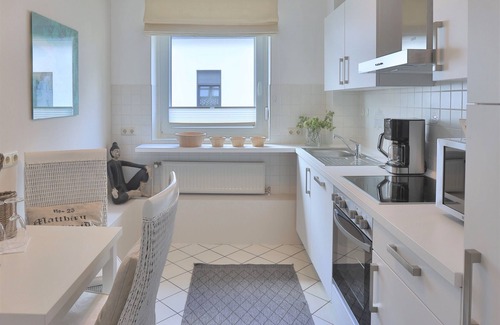 Timmendorfer Strand Apartment | Herzlich Willkommen bei Techts