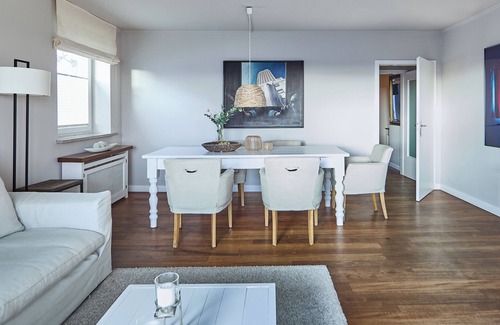 Timmendorfer Strand Apartment | Herzlich Willkommen bei Techts