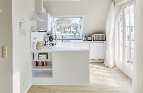 Timmendorfer Strand Apartment | Herzlich Willkommen bei Techts