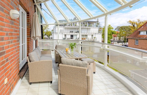 Timmendorfer Strand Apartment | Herzlich Willkommen bei Techts