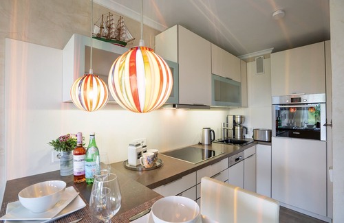 Ploen Apartment | Herzlich Willkommen im Apartment Plön Seeblick!