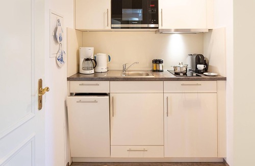 List Apartment | Herzlich Willkommen im Appartement Tide