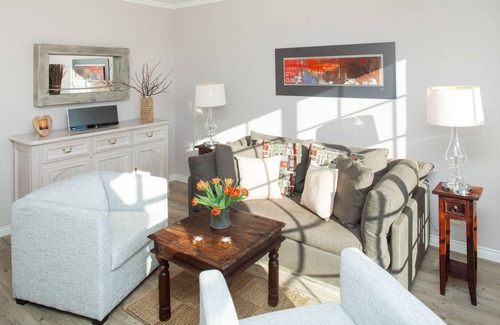 List Apartment | Herzlich Willkommen im Appartement Tide