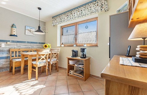 Lemkenhafen Apartment | Herzlich Willkommen in der Ferienwohnung Seeblick