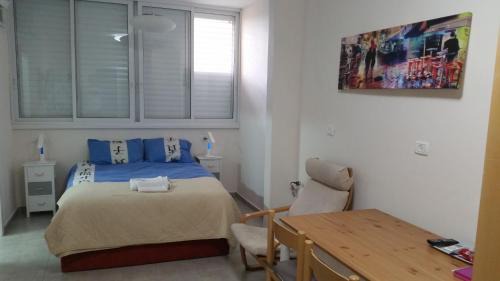 Herzliya Apartment | Herzliya Center Apartments