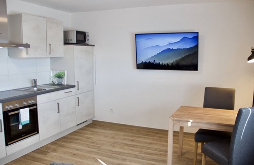 Zweibruecken House | Herzog Wolfgang Studios- Zentral, Modern, Freundlich