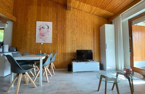 Todtnauberg Apartment | Herzstück