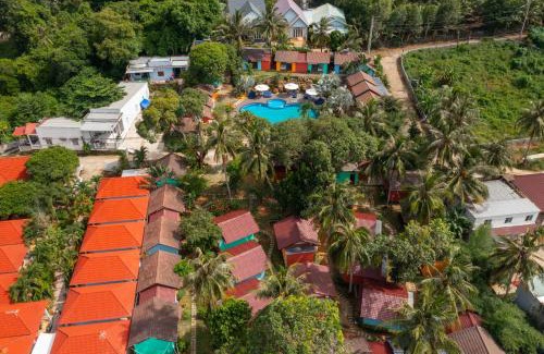 Duong Dong Resort | Hese Ecolodge Phu Quoc managed by Rosie