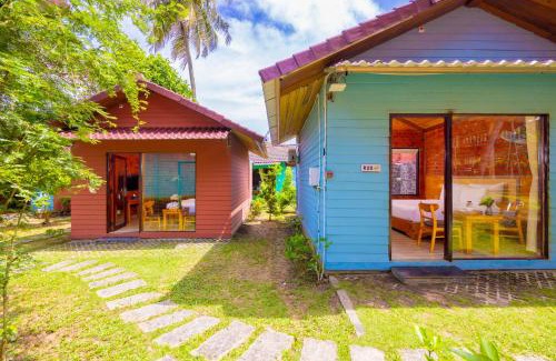 Duong Dong Resort | Hese Ecolodge Phu Quoc managed by Rosie