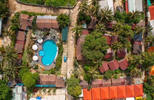 Duong Dong Resort | Hese Ecolodge Phu Quoc managed by Rosie