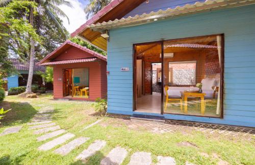 Duong Dong Resort | Hese Ecolodge Phu Quoc managed by Rosie