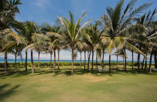 Cam Lam Hotel | Hese Pool Villas & Resort Cam Ranh
