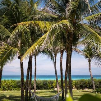 Cam Lam Hotel | Hese Pool Villas & Resort Cam Ranh