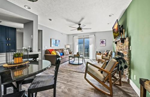 Gatlinburg - Pigeon Forge House | Hesed Mountain Haven