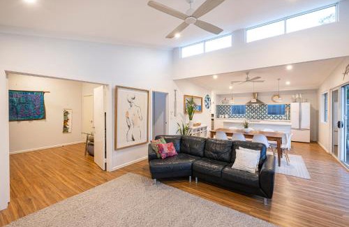 Dunsborough House | Hesperia at Old Dunsborough