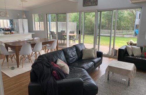 Dunsborough House | Hesperia at Old Dunsborough