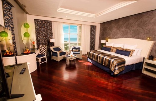 Margarita Island Hotel | Hesperia Isla Margarita Todo Incluido