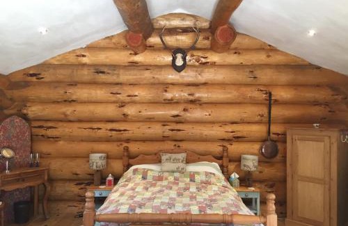 Saint Blazey Cabin | Hesperus Lodge