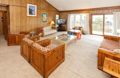 Sandbridge House | Hess