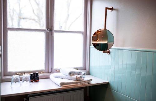 Vallingby Hotel | Hesselby Slott