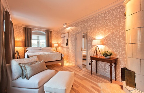 Vallingby Hotel | Hesselby Slott