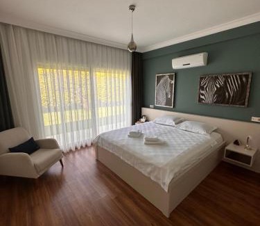Ilica Hotel | HESTİA ILICA
