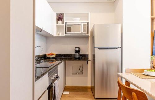 Asuncion Apartment | Hestia at Asuncion Cozy & Bright 1 BDR