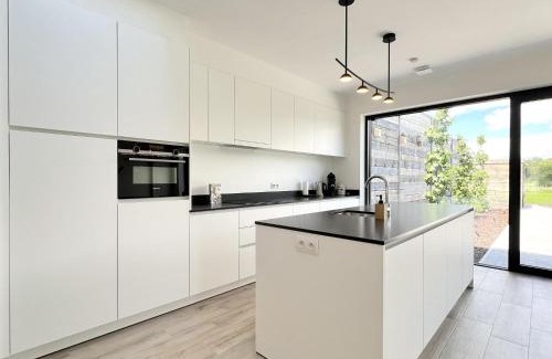 Opglabbeek House | Hestia