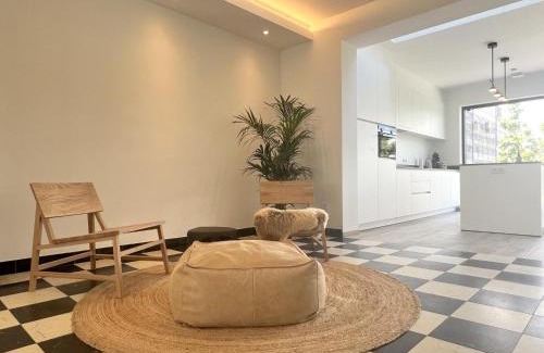 Opglabbeek House | Hestia