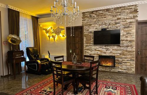 Gori House | Hestia Boutique Hotel