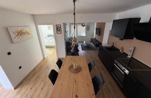 Zajecar House | Hestia Suite