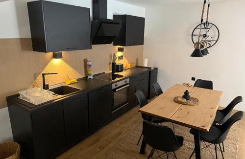 Zajecar House | Hestia Suite