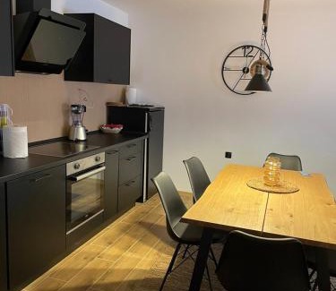 Zajecar House | Hestia Suite