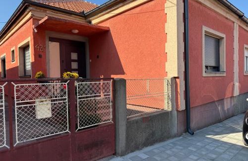 Zajecar House | Hestia Suite