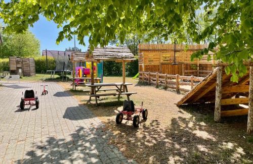 Grindsted Other | Hestkær Family Rooms Summer Camp