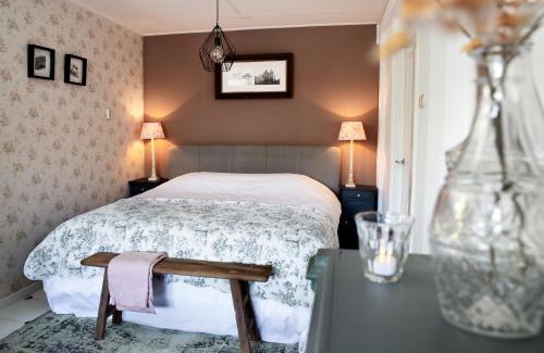 Municipality of Medemblik Apartment | Het Ankertje (Oosterhaven)
