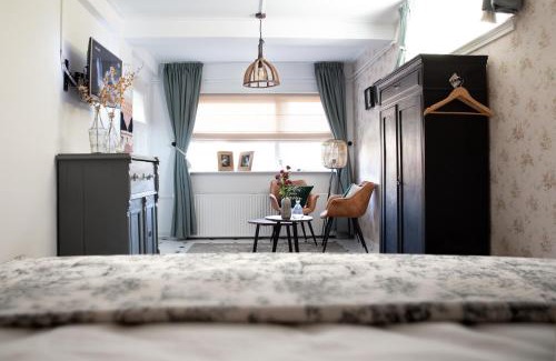 Municipality of Medemblik Apartment | Het Ankertje (Oosterhaven)