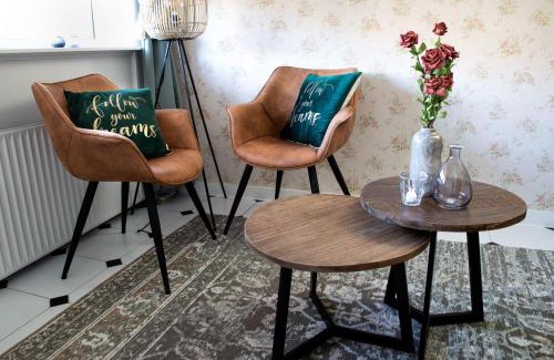 Municipality of Medemblik Apartment | Het Ankertje (Oosterhaven)