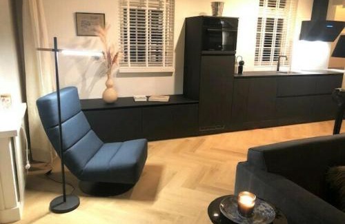 Lievelde House | Het Belegh van Groll 5-persoons