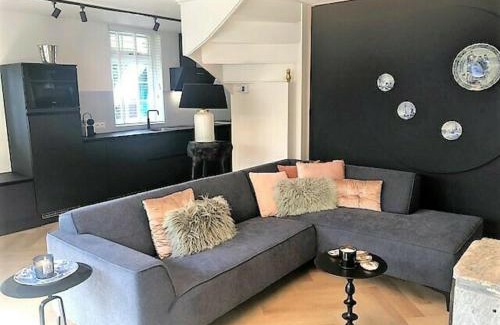 Lievelde House | Het Belegh van Groll 5-persoons