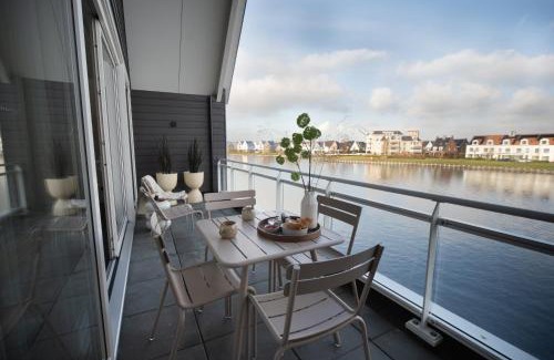 Harderwijk House | Het-Boothuys