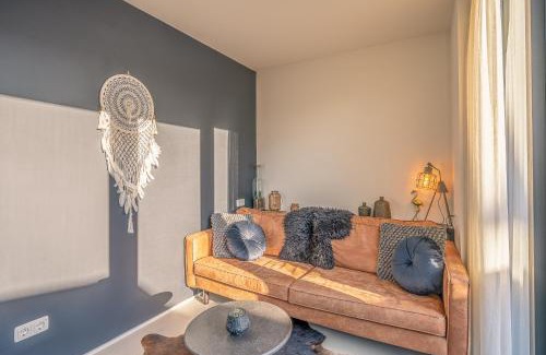 De Koog Apartment | Het Bospad