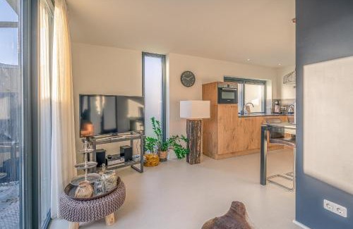 De Koog Apartment | Het Bospad