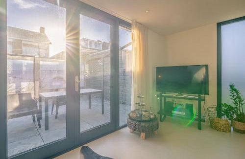 De Koog Apartment | Het Bospad