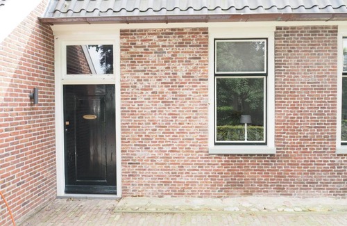 Norg Bed & Breakfast | Het Centrum