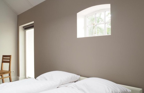 Norg Bed & Breakfast | Het Centrum