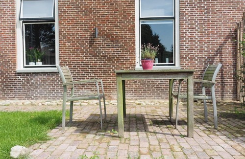 Norg Bed & Breakfast | Het Centrum