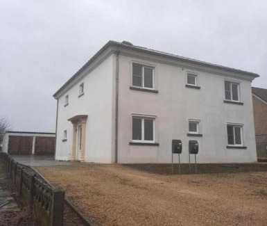 Kortenaken Apartment | Het Damhert